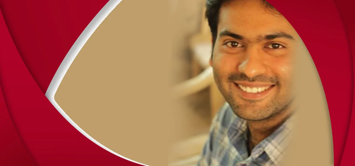 Meet Dr. Arun Rajkumar