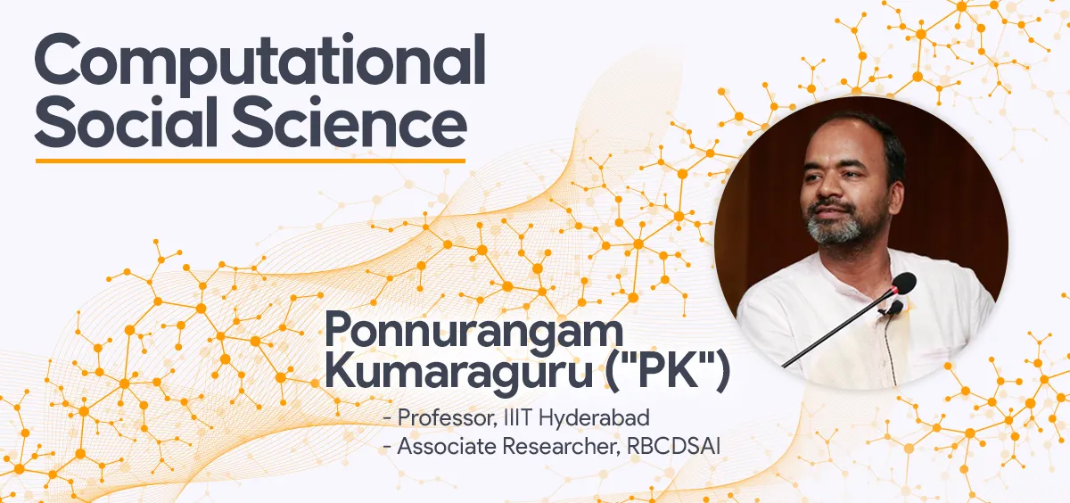 Computational Social Sciences