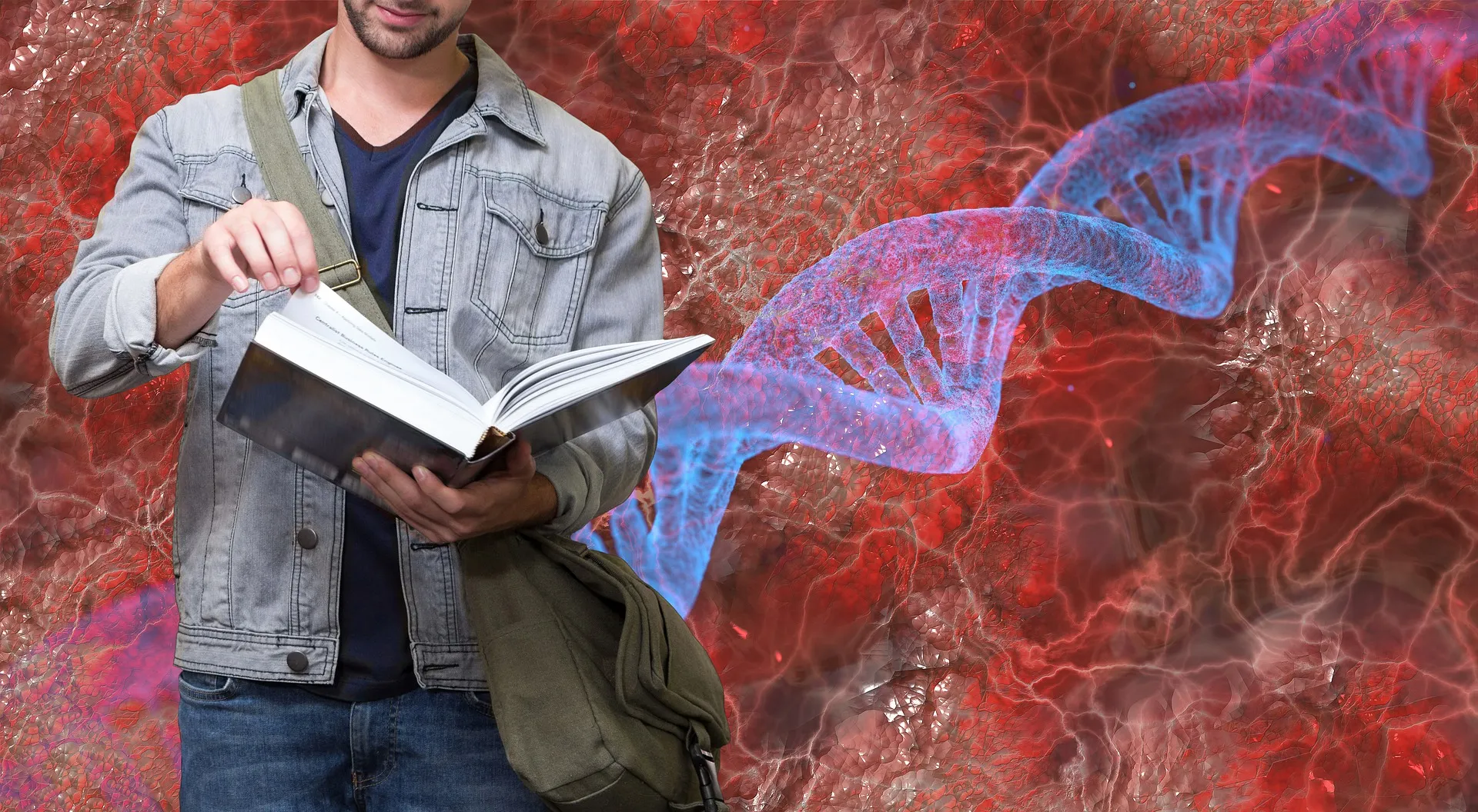 Learning systems biology, the computational way