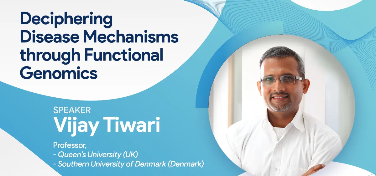 Deciphering Disease Mechanisms through Functional Genomics