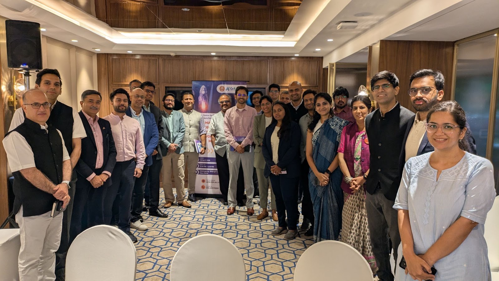 Making AI Self-Regulation Work in India