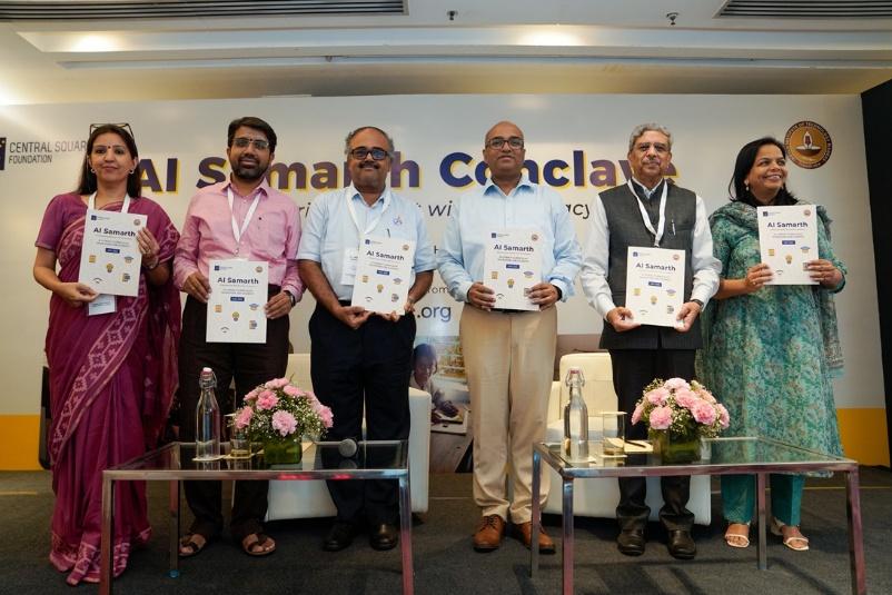 Rethinking AI Literacy: Lessons from the AI Samarth Conclave