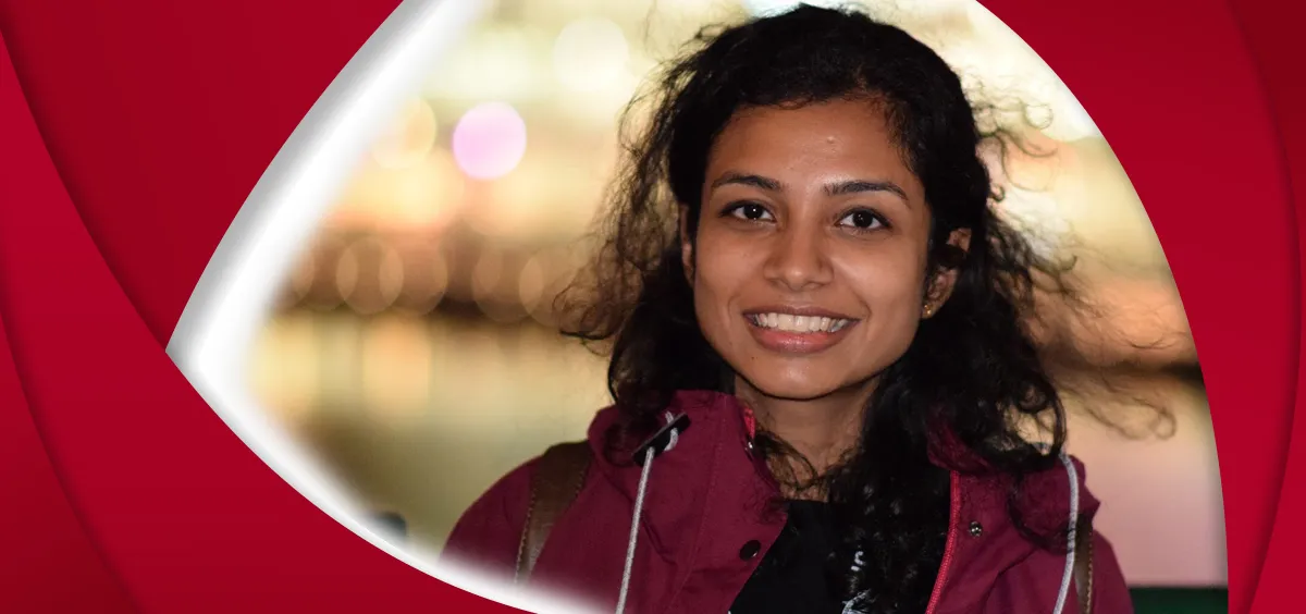 Meet Dr Shreya Goyal