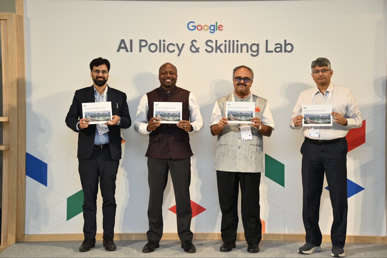 Unlocking AI's Potential in India