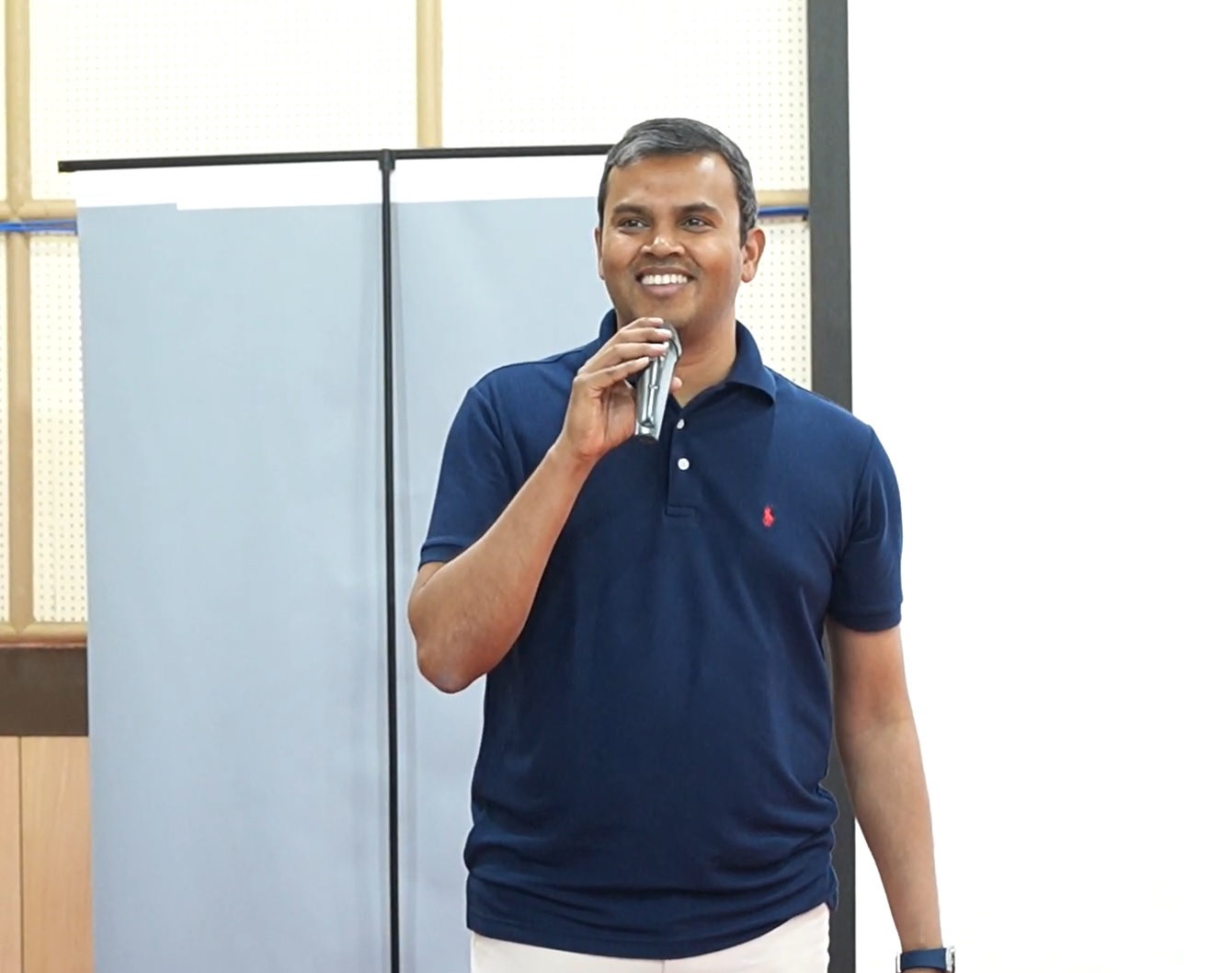 WSAI Distinguished Fellow Colloquium – 'AI in 2025: What to Build, Why it Matters, How to Win'