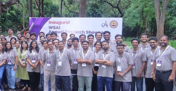 WSAI Annual Research Showcase 2025