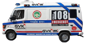 108 Emergency Ambulance Services