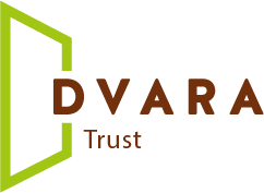 Dvara logo