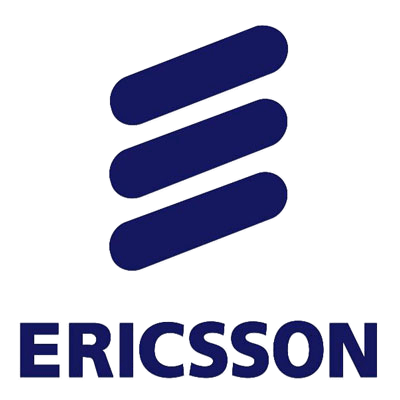 Ericson logo