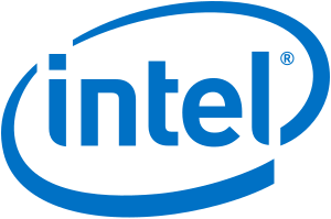 Intel logo