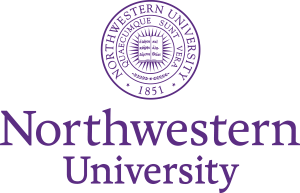 Northwestern University logo