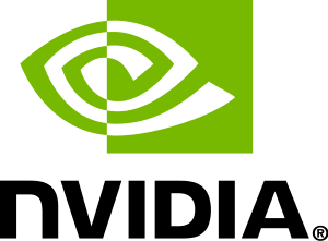 NVIDIA logo