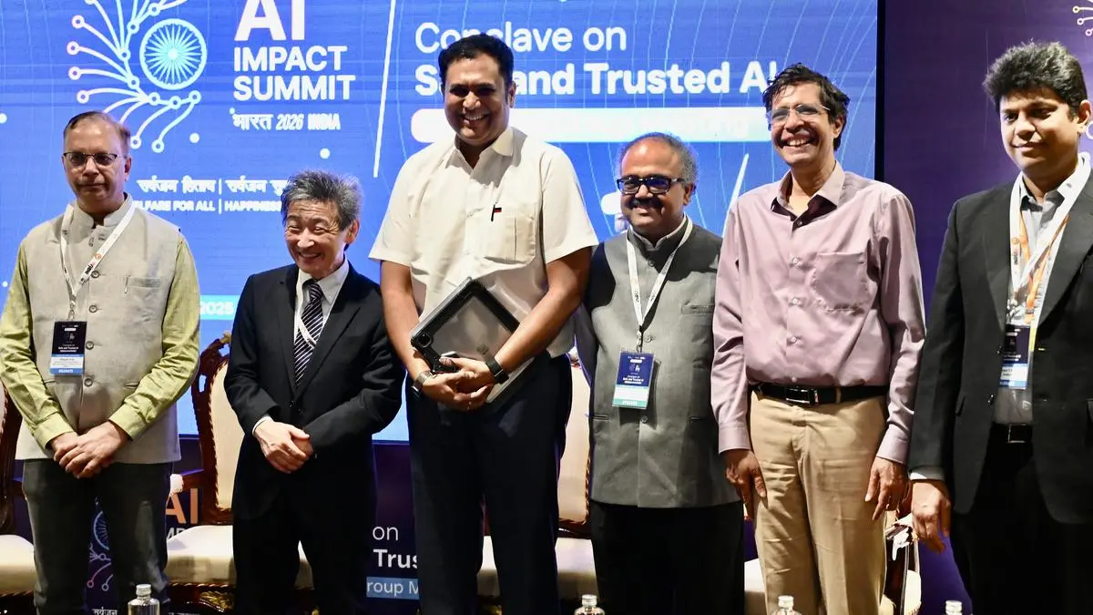 Continuous policy tweaks essential for sovereign AI amid geopolitical flux