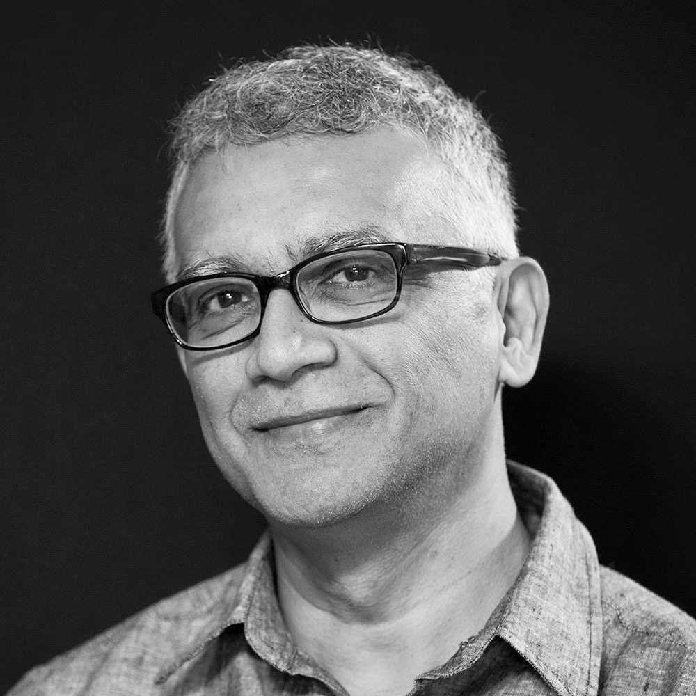 Dr. Anil Ananthaswamy