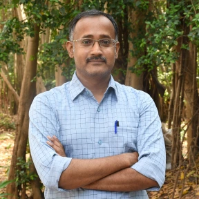 Athi N. Naganathan