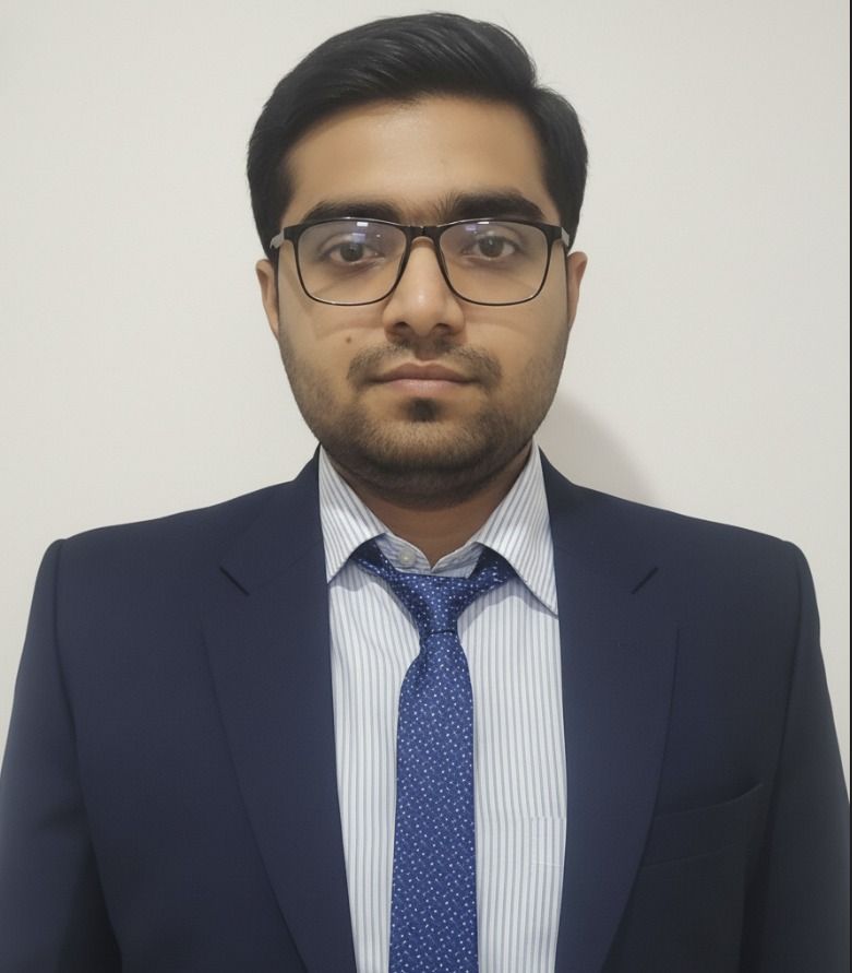 Avinash Sharma Kumar