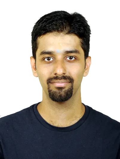 Gopalakrishnan Srinivasan