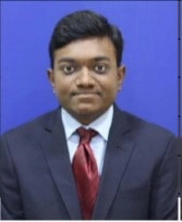 Jeshuren Chelladurai