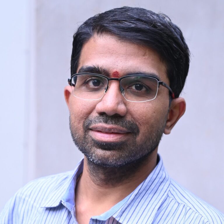 Karthik Raman