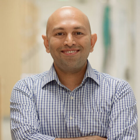 Karthik Anantharaman