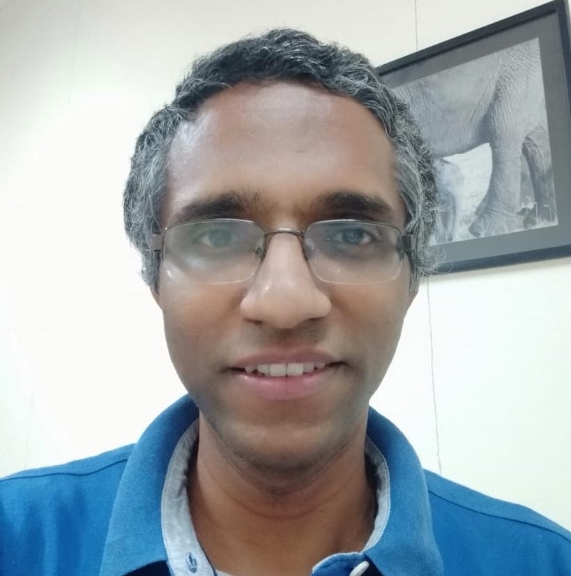 Manikandan Narayanan