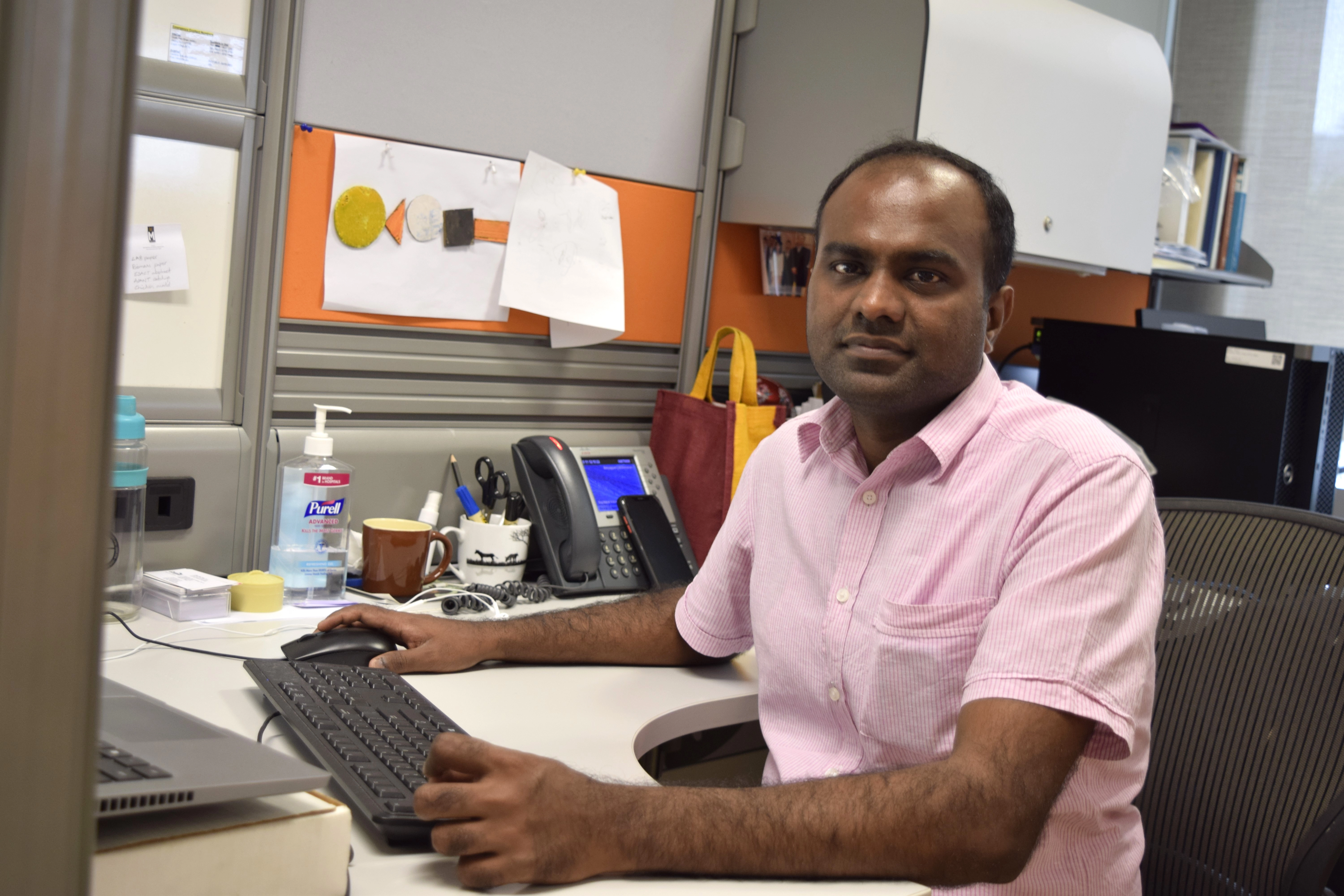 Meiyappan Lakshmanan