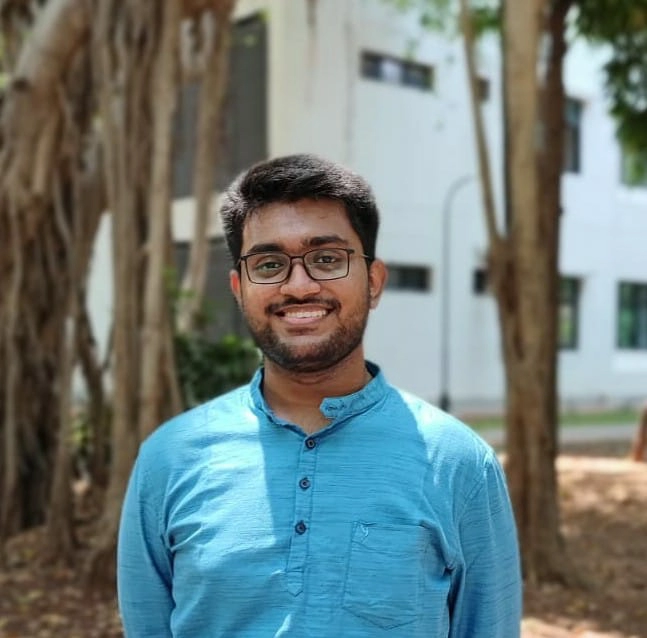 Rajeeva Lokshanan Reguna Madhan