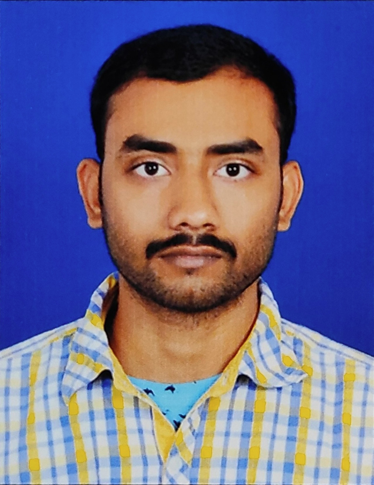 Rakesh Kr Mandal