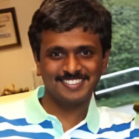 Dr. Ramachandran Thiruvengadam