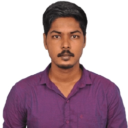 Senthamizhan V