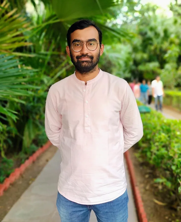 Shraban Kumar Chatterjee