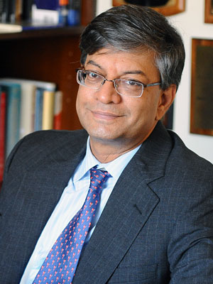 Venkat Venkatasubramanian