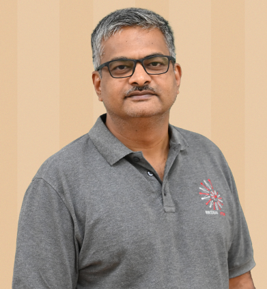 Arun D. Mahindrakar