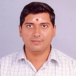 Arun K. Tangirala