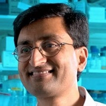 Ashok Venkitaraman