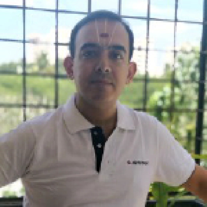 Balaji Vasan Srinivasan