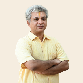 Balaji Srinivasan