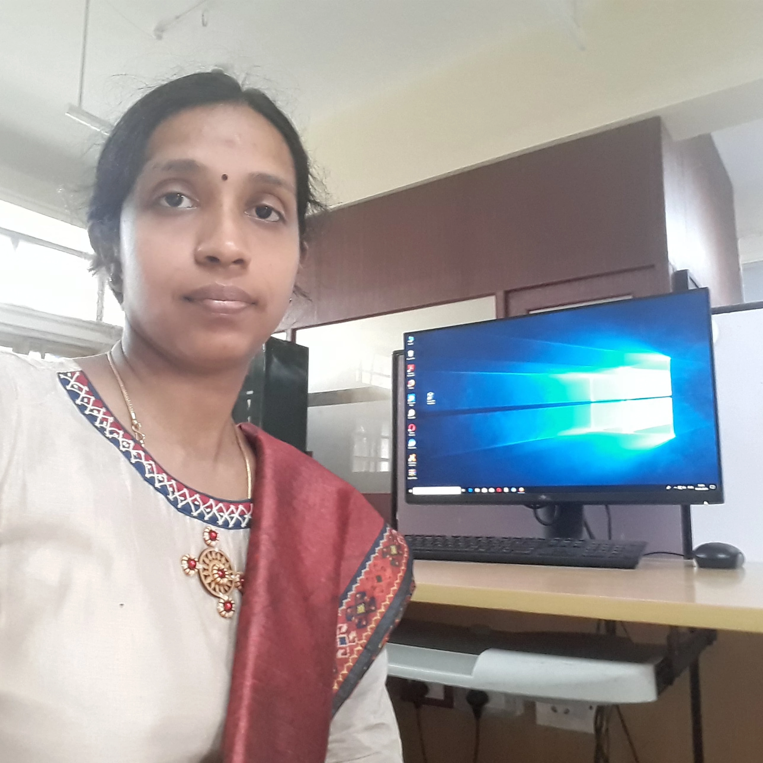 Brintha Vijayakumar Padmavathy