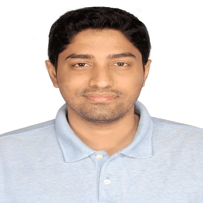 Chandrasekar Subramanian