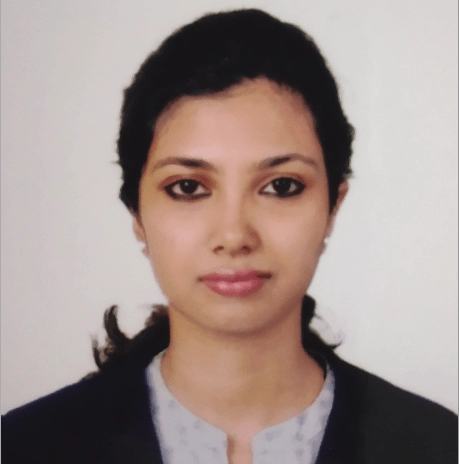 Debomita Chakraborty