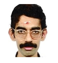 Karthik K Srinivasan