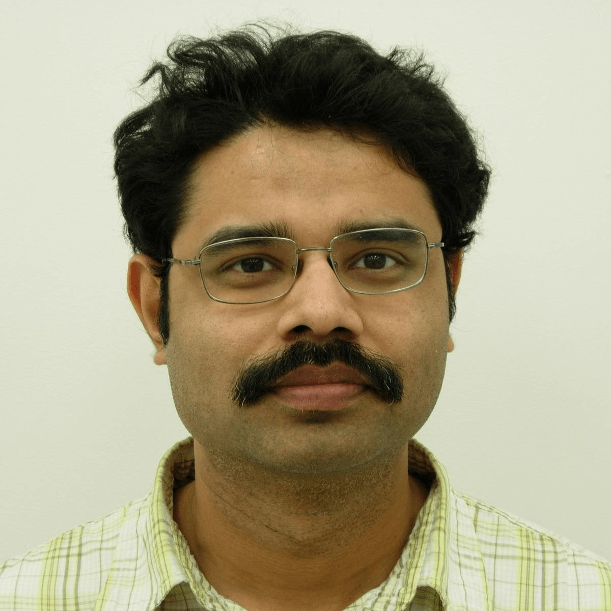 Kaushik Mitra
