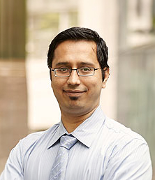 Nirav Bhatt
