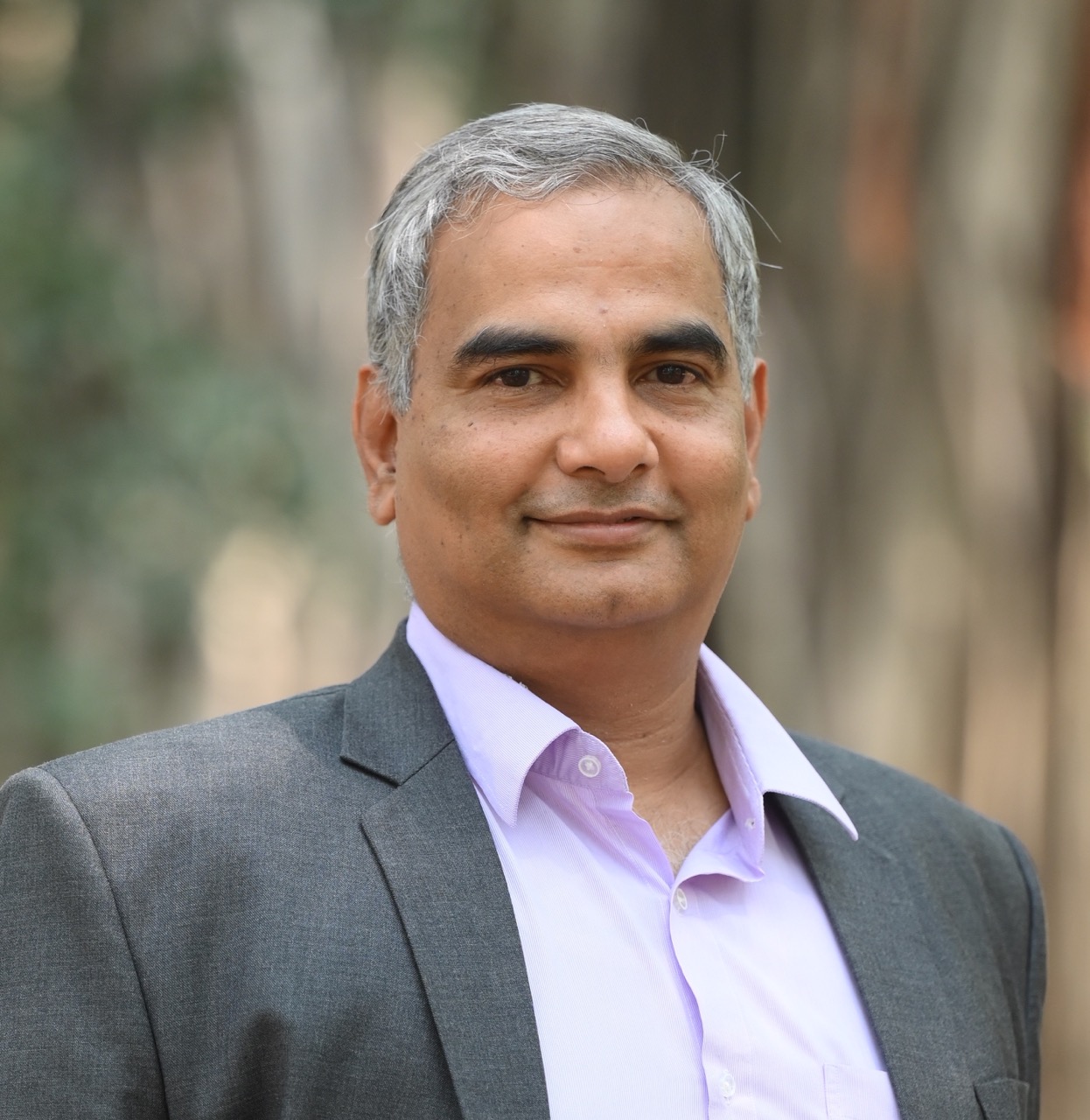 Raghunathan Rengaswamy