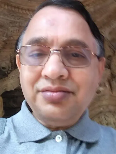 Ravi Srinivas