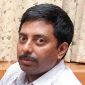Sridharakumar Narasimhan