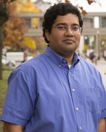 Srinivasan Parthasarathy