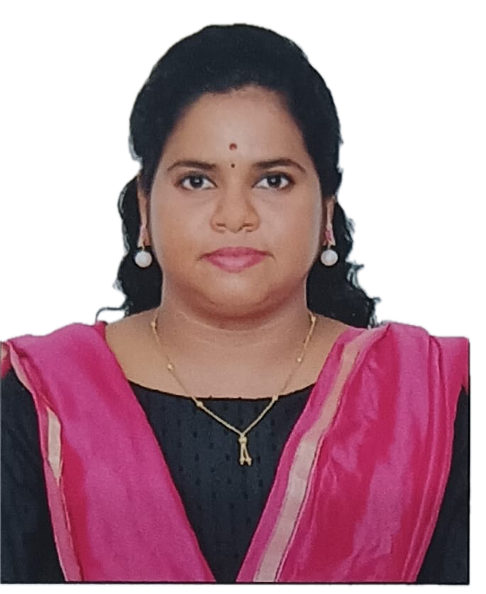 Hemalatha Harikrishnan