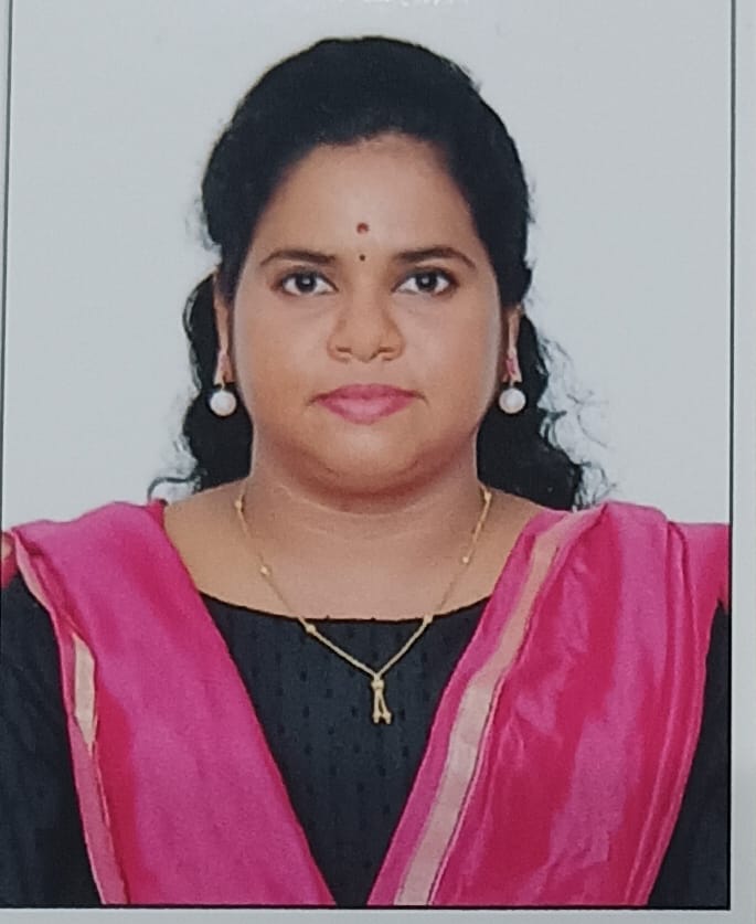 Hemalatha Harikrishnan
