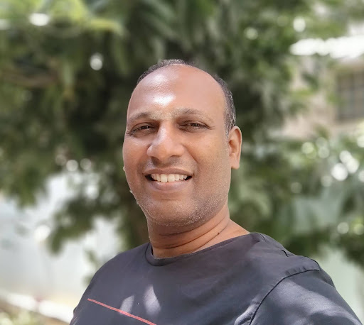 Dr. Sudharsun Santhiappan